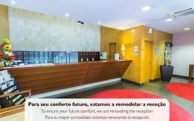 Eurosol Residence Hotel Apartamento